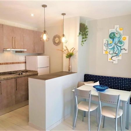 Apartamento 19 Eurosol A 200 Metros Carihuela Torremolinos Exterior foto