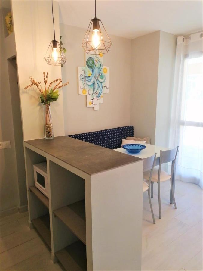 Apartamento 19 Eurosol A 200 Metros Carihuela Torremolinos Exterior foto