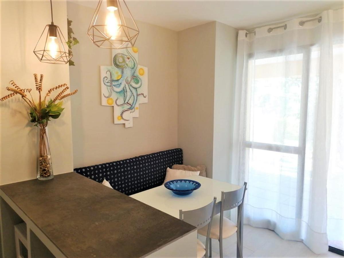 Apartamento 19 Eurosol A 200 Metros Carihuela Torremolinos Exterior foto