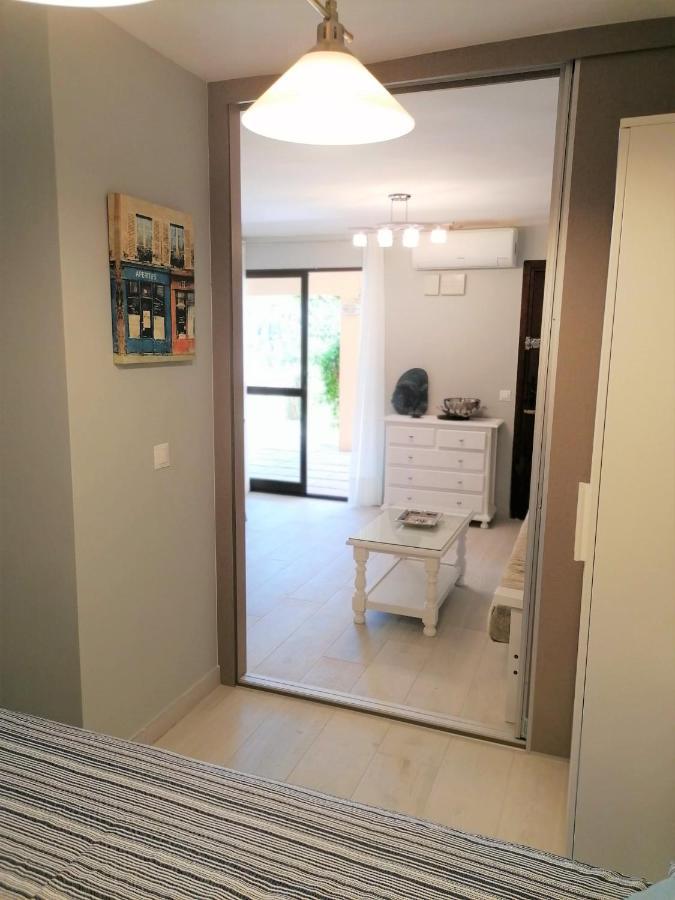 Apartamento 19 Eurosol A 200 Metros Carihuela Torremolinos Exterior foto