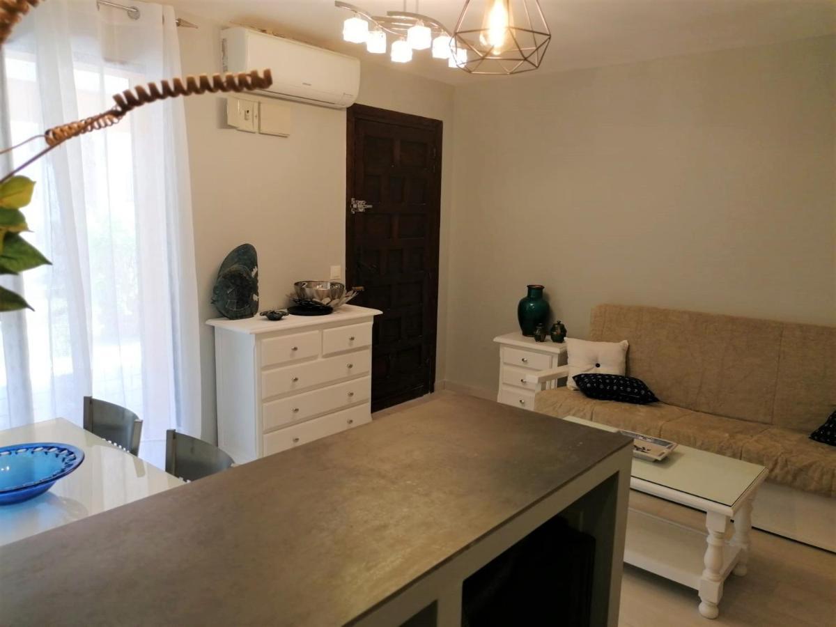 Apartamento 19 Eurosol A 200 Metros Carihuela Torremolinos Exterior foto