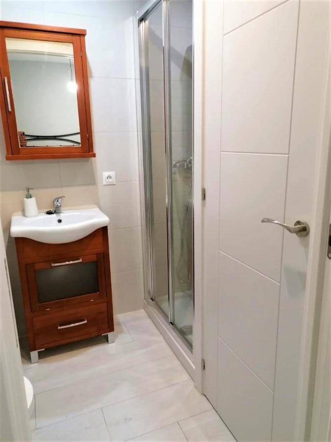 Apartamento 19 Eurosol A 200 Metros Carihuela Torremolinos Exterior foto