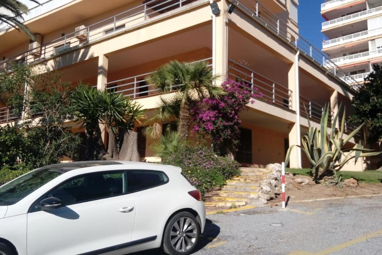 Apartamento 19 Eurosol A 200 Metros Carihuela Torremolinos Exterior foto