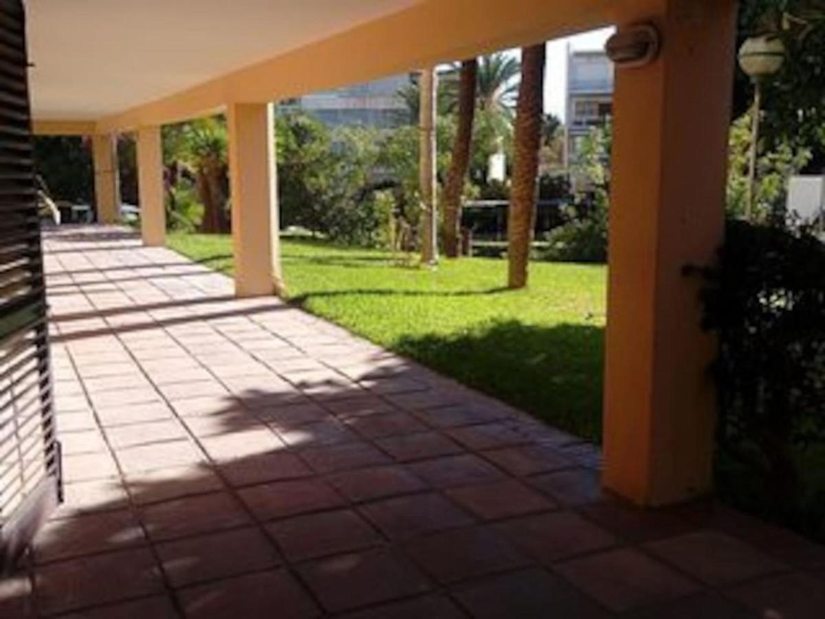 Apartamento 19 Eurosol A 200 Metros Carihuela Torremolinos Exterior foto