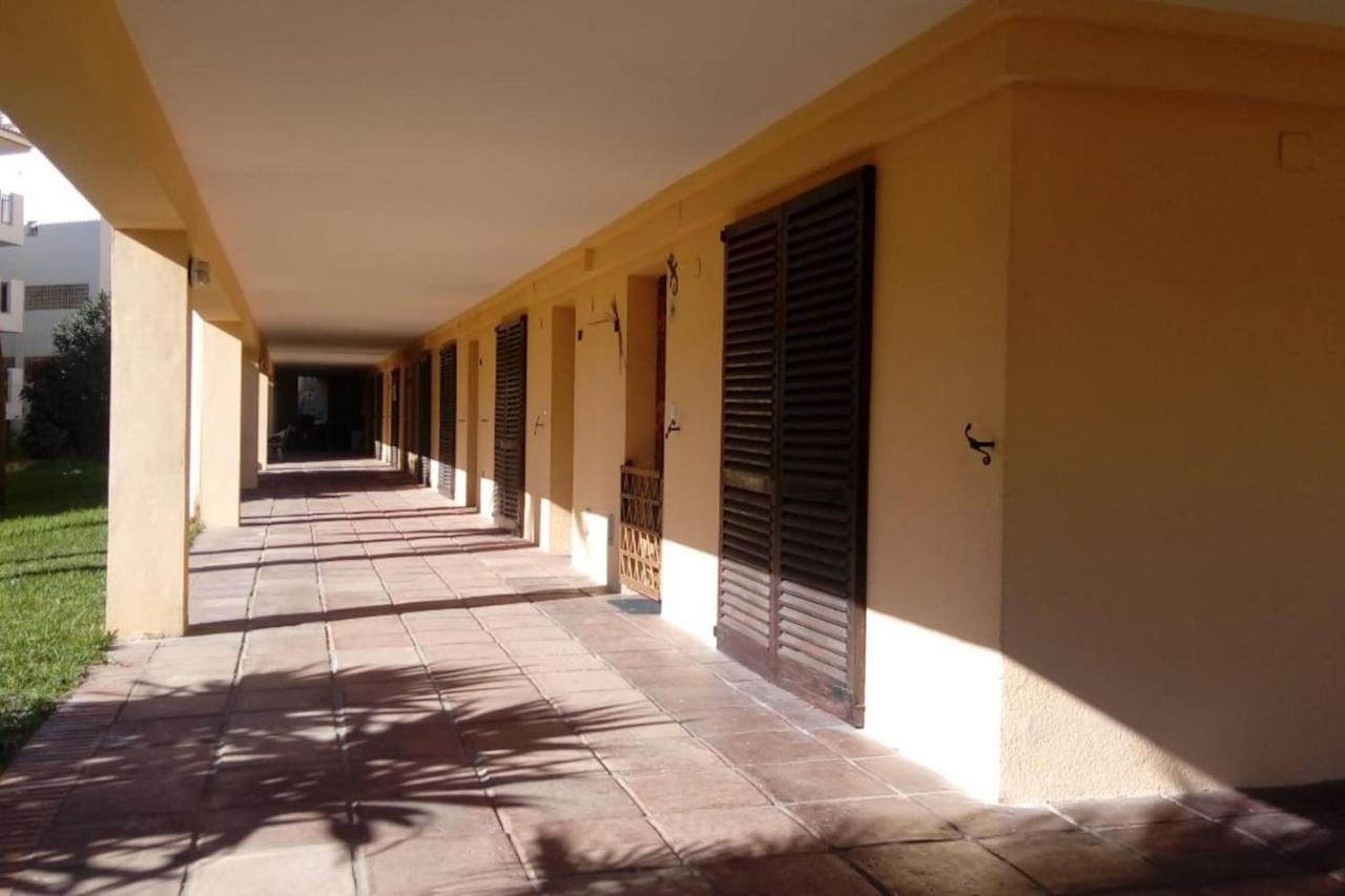 Apartamento 19 Eurosol A 200 Metros Carihuela Torremolinos Exterior foto