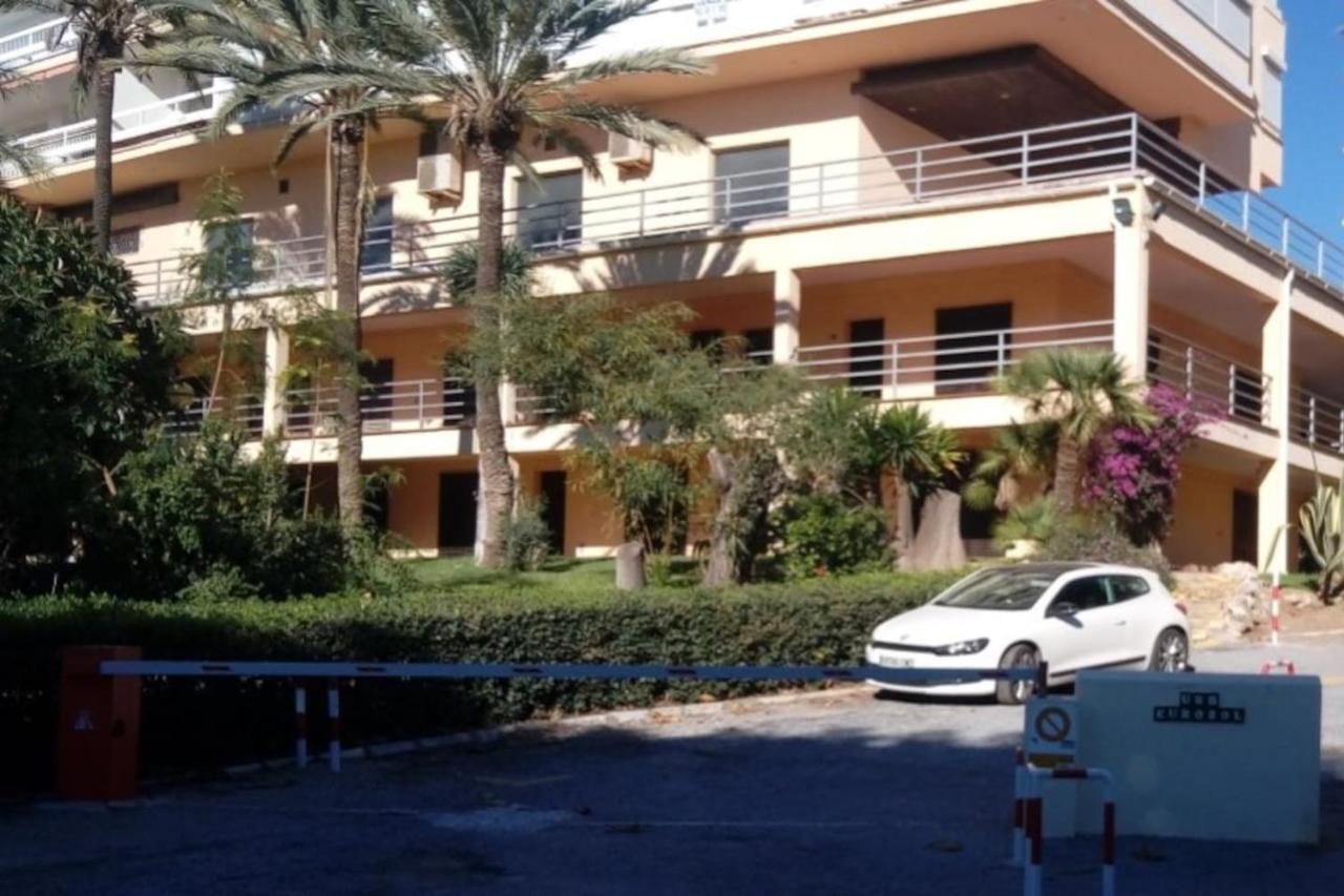 Apartamento 19 Eurosol A 200 Metros Carihuela Torremolinos Exterior foto