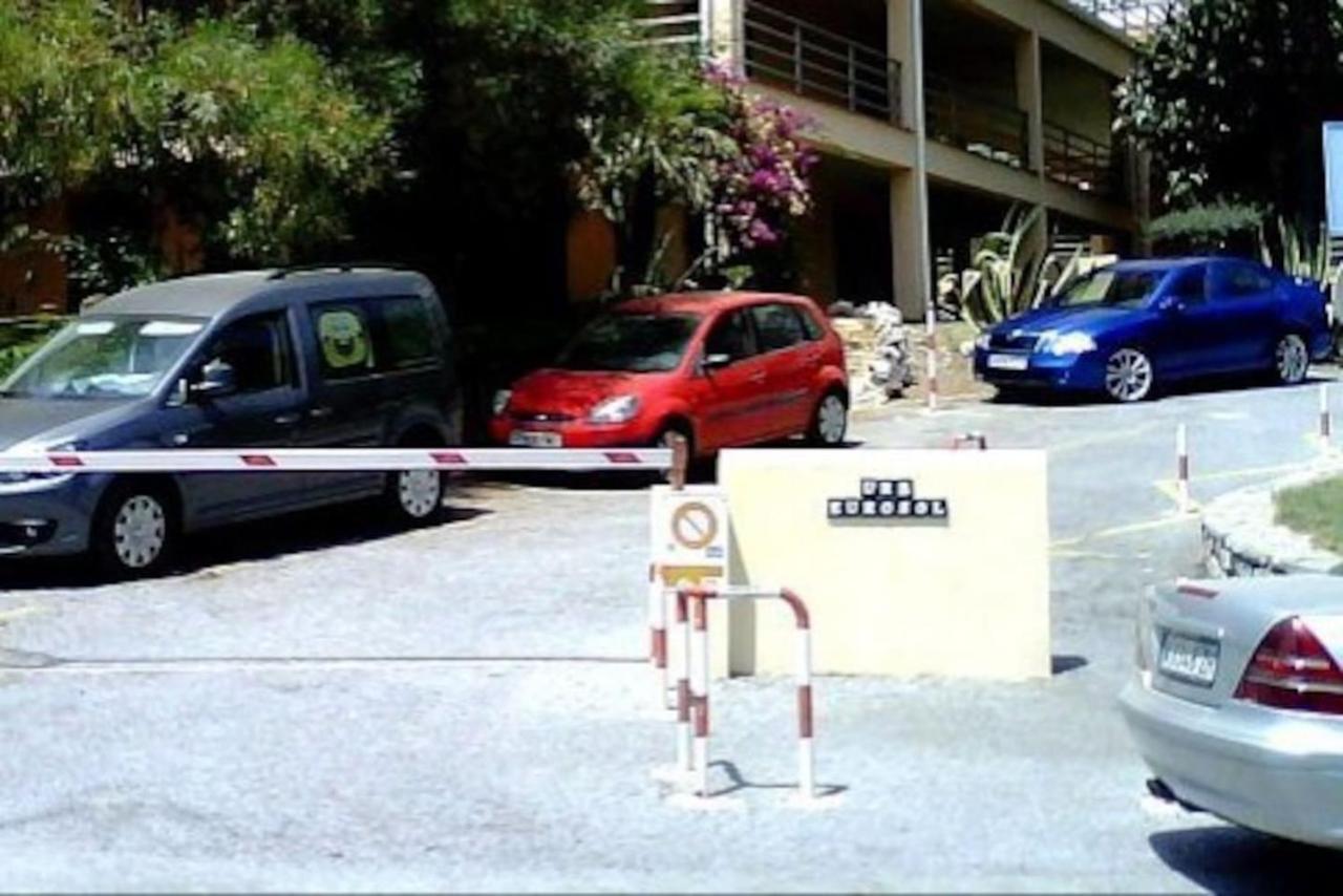Apartamento 19 Eurosol A 200 Metros Carihuela Torremolinos Exterior foto